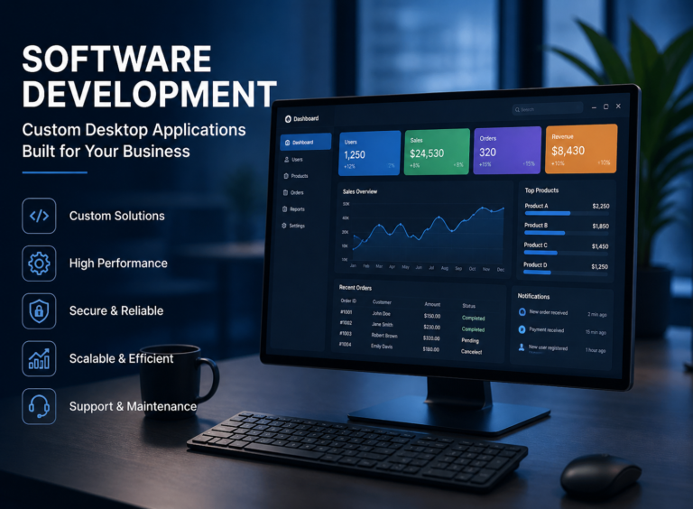 software development