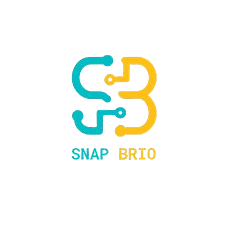 snapbrio_logo